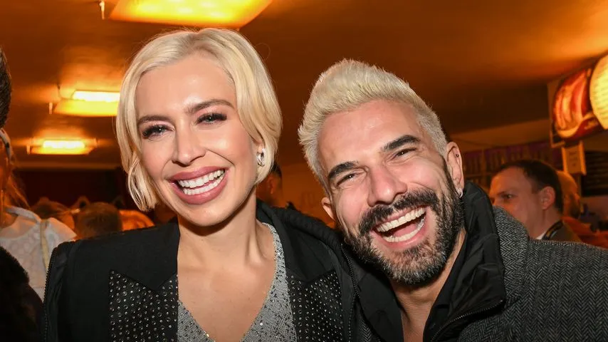 Verena Kerth: Radio, Reality-TV und Marc Terenzi red carpet