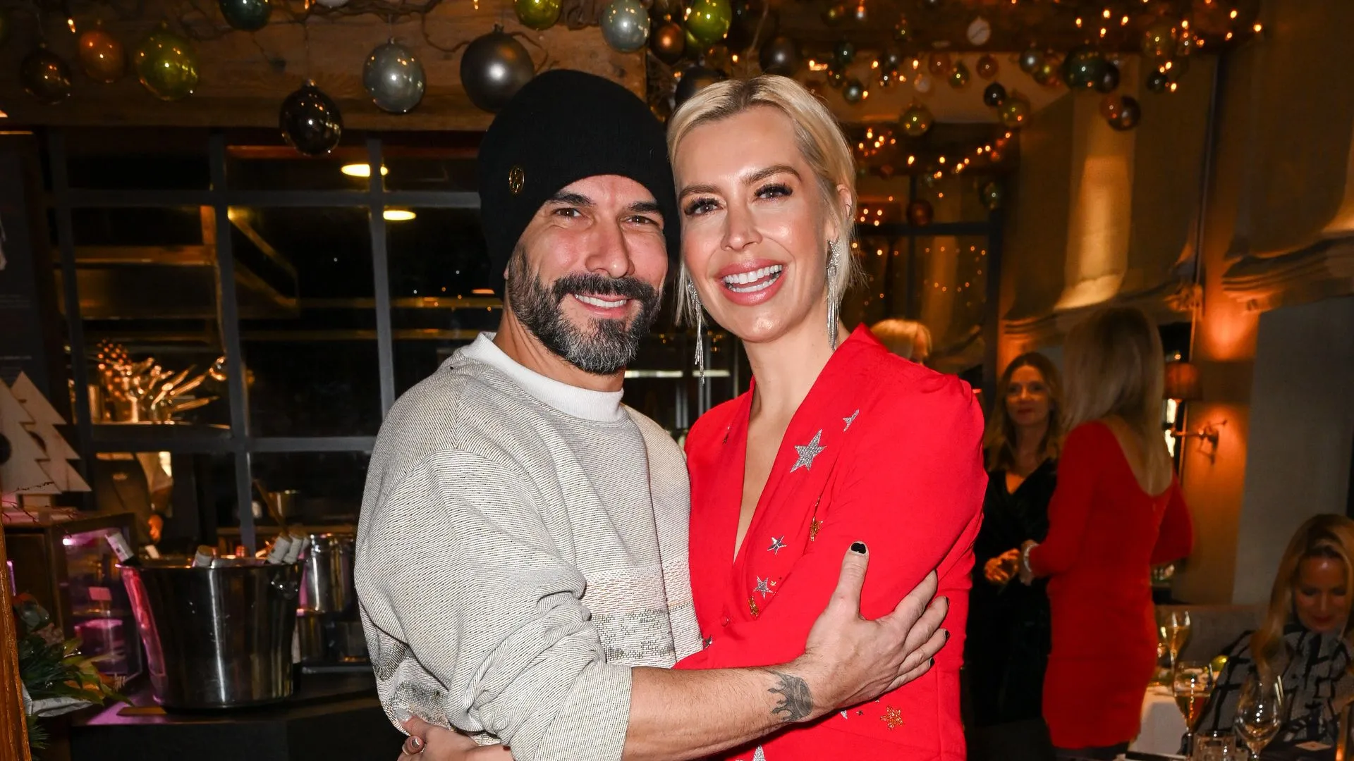 Verena Kerth: Radio, Reality-TV und Marc Terenzi profile photo