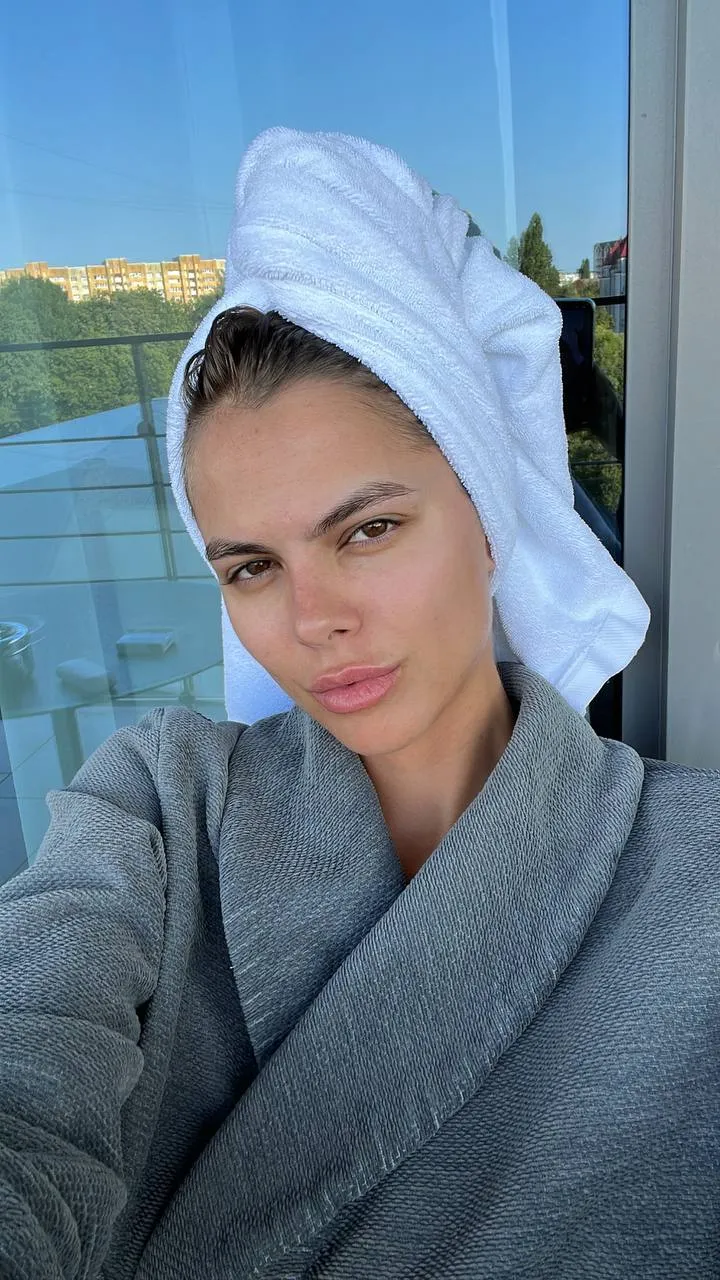 Viki Odintcova profile photo