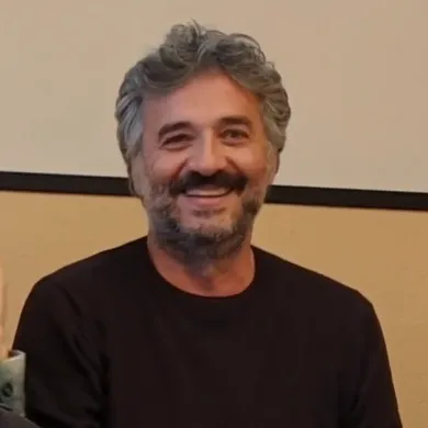Vincenzo Ferrera profile photo