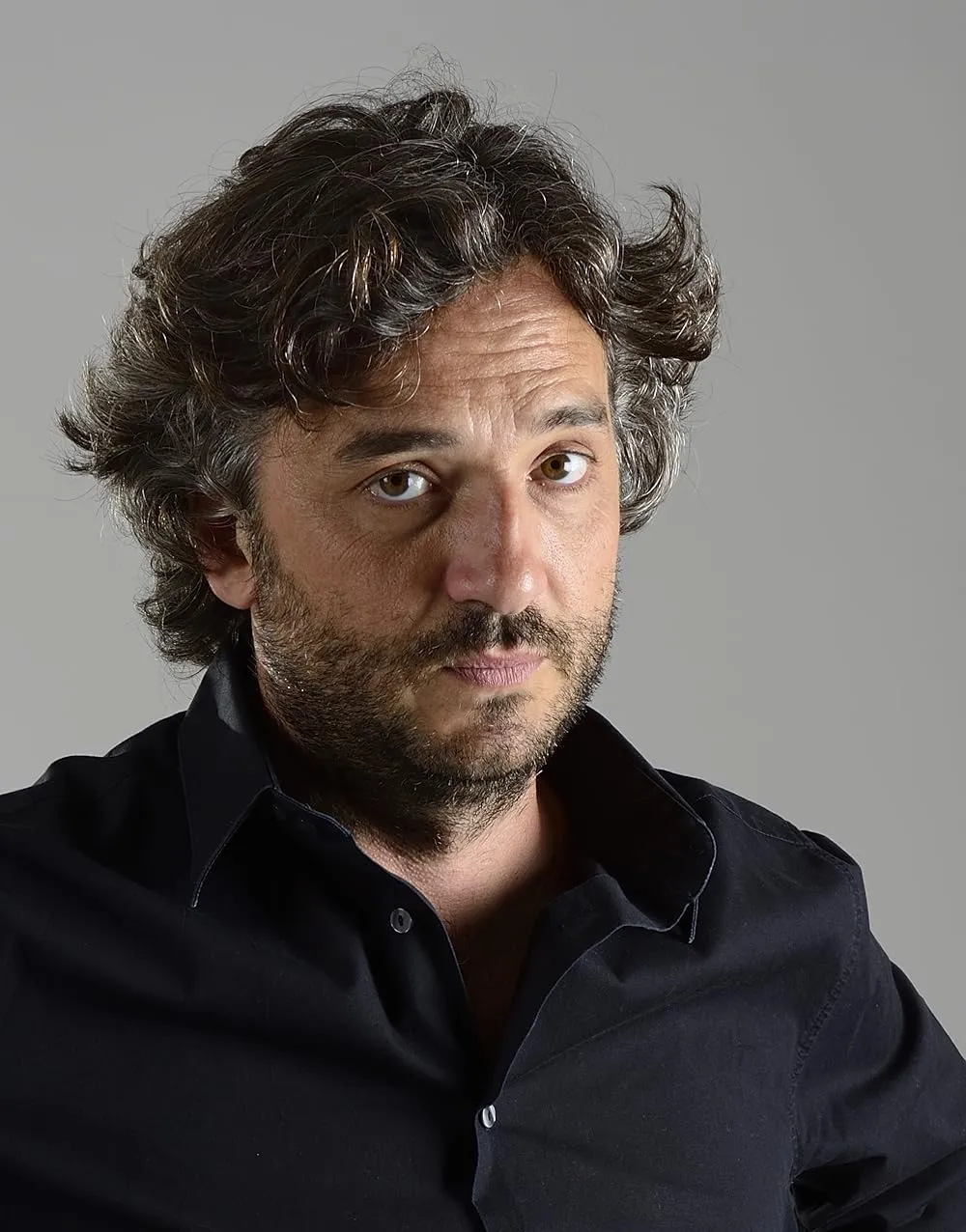 Vincenzo Ferrera: Beppe Romano mi ha cambiato la vita