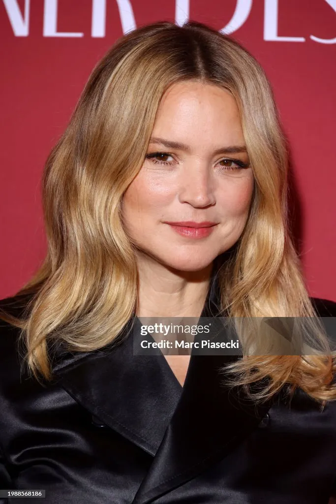 Virginie Efira profile photo