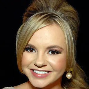 Whatever Happened to Bree Olson? press shot