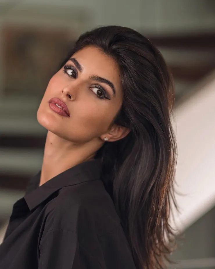 Yael Cohen Aris press shot