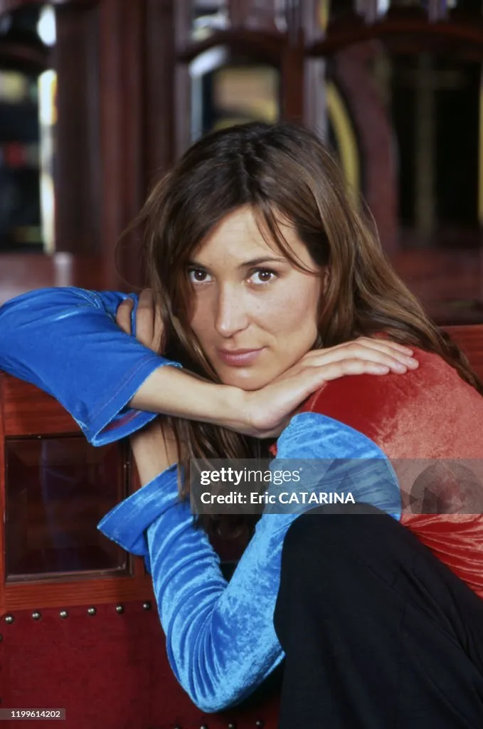 Zazie — profile photo