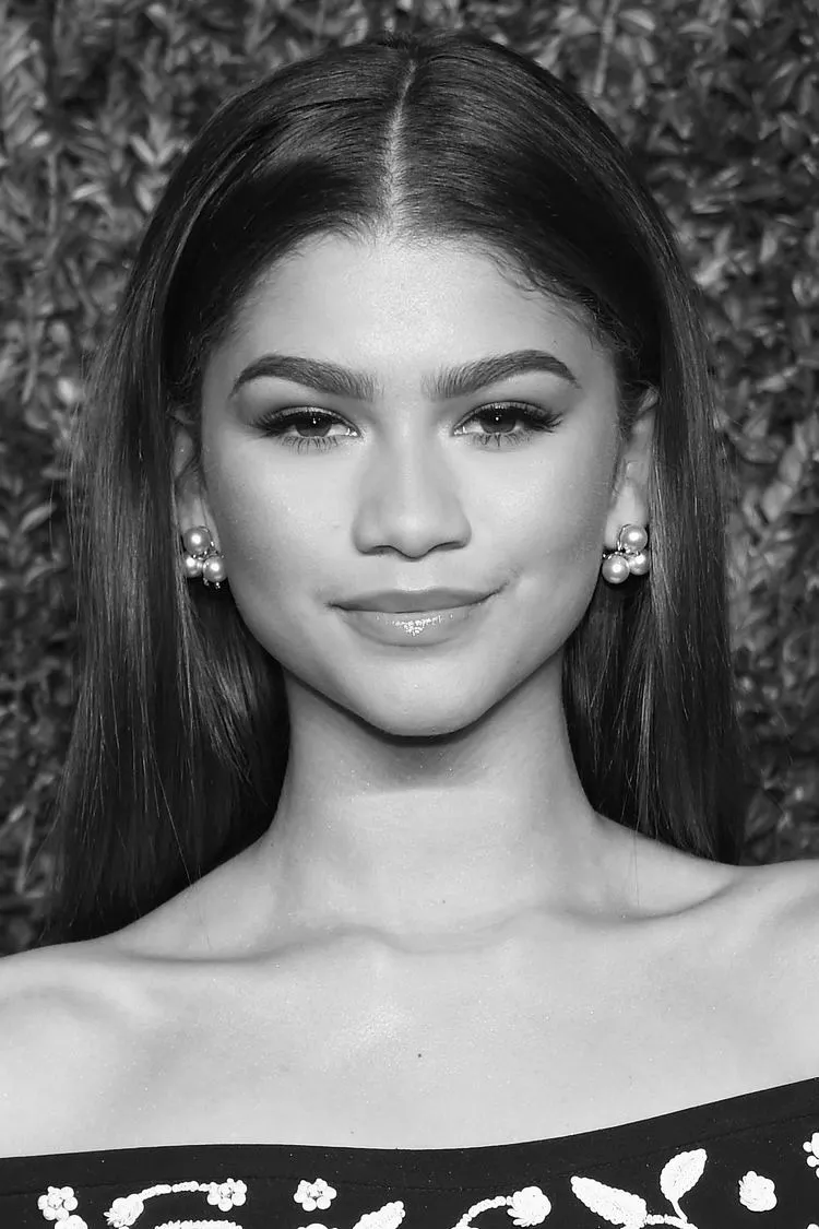 Zendaya editorial